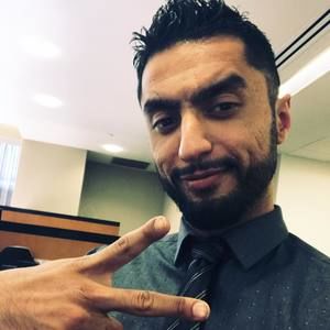 Meet your Posher, Amaan